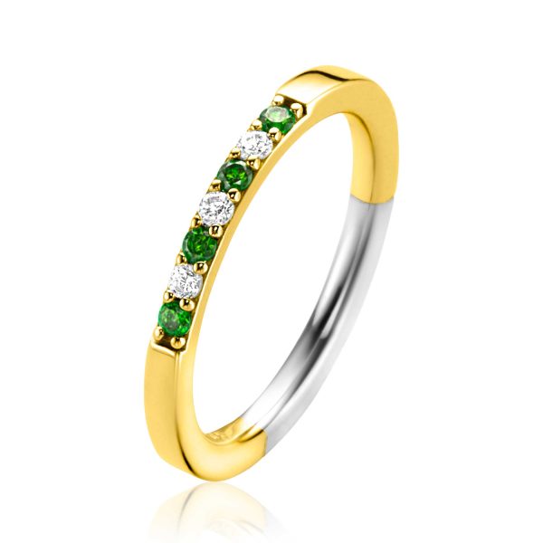 Zinzi Ring