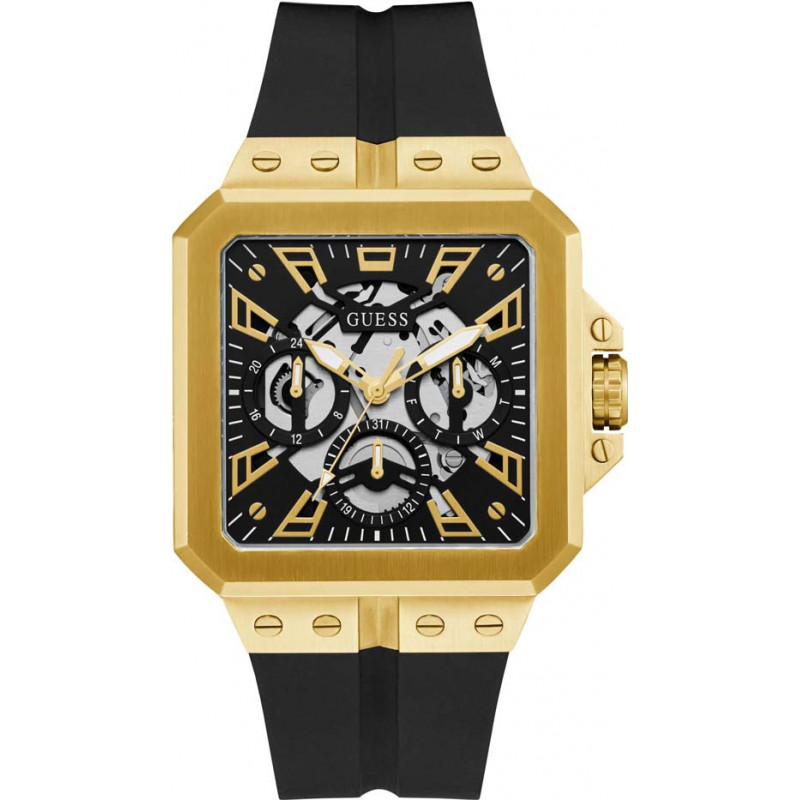 Guess GW0637G2 horloge