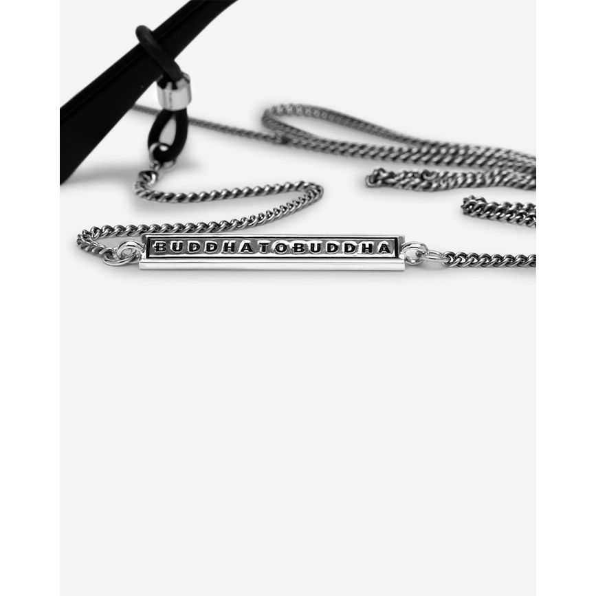 Buddha to Buddha Brilketting Essential XS Logo Eyewear - Afbeelding 2