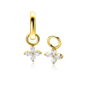 Zinzi Oorsieraden