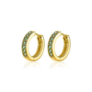 Zinzi Oorsieraden