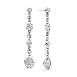 Ti Sento - Milano Oorsieraden 78104ZI