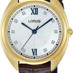 Lorus Heren Horloge RG208SX9