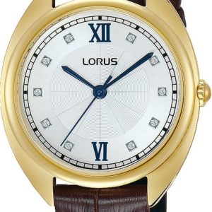 Lorus Heren Horloge RG208SX9