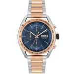 Hugo Boss Heren Horloge HB1514026 44 mm