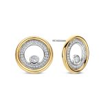 Ti Sento - Milano Oorsieraden 78113ZY