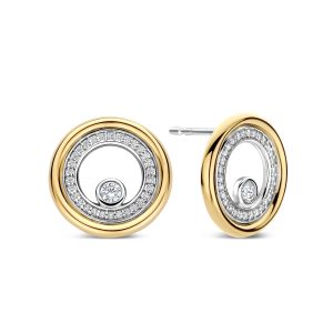 Ti Sento - Milano Oorsieraden 78113ZY