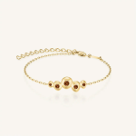Rosefield  Molten Bracelet