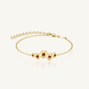 Rosefield  Molten Bracelet