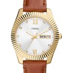 Fossil ES5184 Scarlette horloge