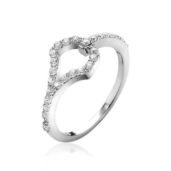 Zinzi Ring
