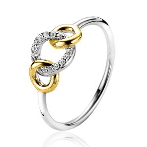 Zinzi Ring
