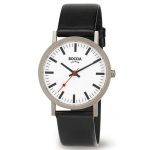 Boccia Titanium Horloge 521-03