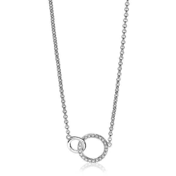 Zinzi Dames Ketting ZIC1782