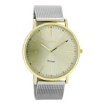 OOZOO Dames Horloge C8159