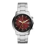 Fossil FS5887 Chronograaf Neutra horloge