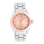 OOZOO Dames Horloge C5722