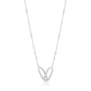 Ania Haie Chain Reaction Dames Ketting 48 cm