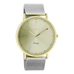 OOZOO Dames Horloge C8159