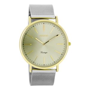 OOZOO Dames Horloge C8159