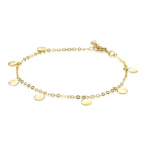 Zinzi Armband