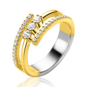 Zinzi Ring