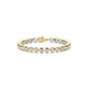 Ti Sento - Milano Armband 23107ZY
