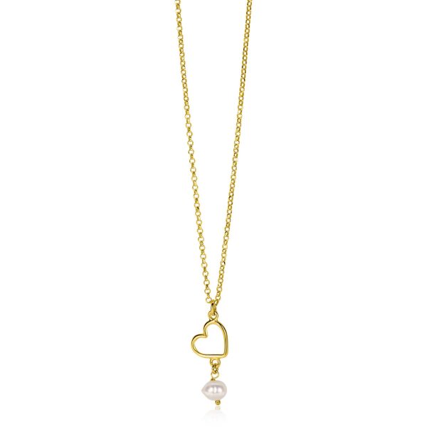 ZinZi Dames Ketting ZIC2642