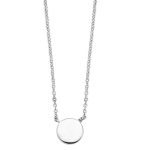 Moments 61314AW Ketting