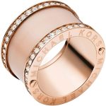 Michael Kors Dames Ring MKJ4332791504