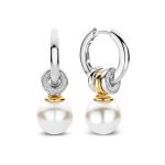Ti Sento - Milano Oorsieraden 78094YP