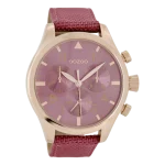 OOZOO Dames Horloge C6796