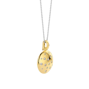 Ti Sento - Milano Collier 6844ZY