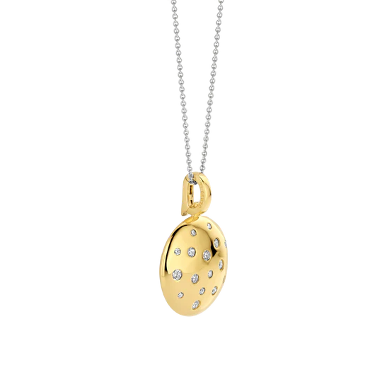 Ti Sento - Milano Collier 6844ZY