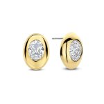 Ti Sento - Milano Oorsieraden 78108ZY