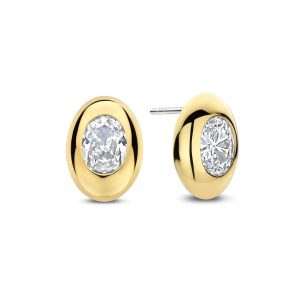 Ti Sento - Milano Oorsieraden 78108ZY