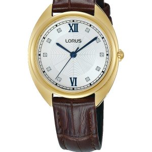 Lorus Heren Horloge RG208SX9