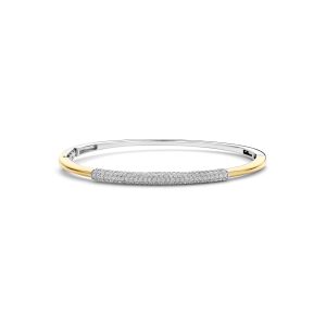 Ti Sento - Milano Armband 23103ZY