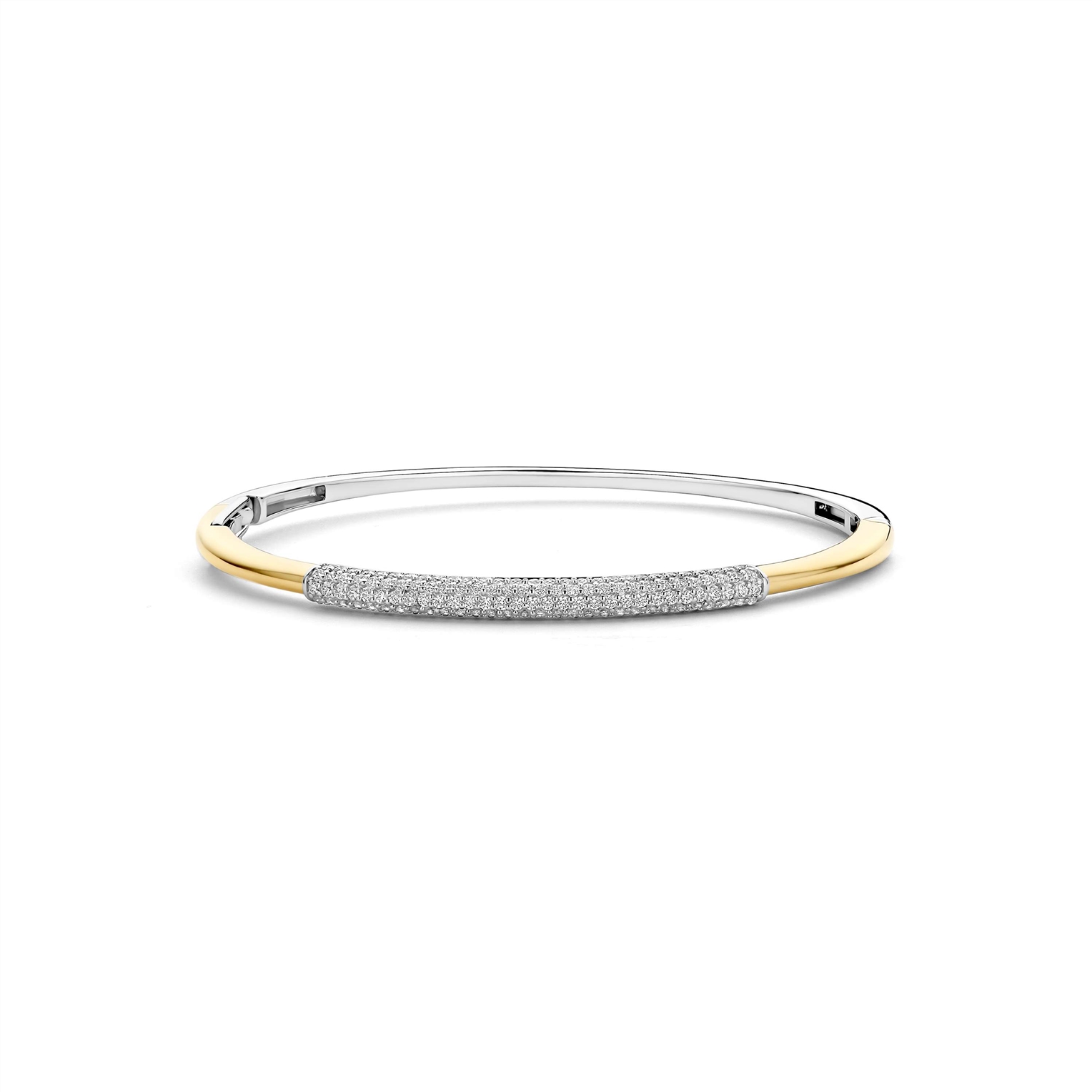 Ti Sento - Milano Armband 23103ZY