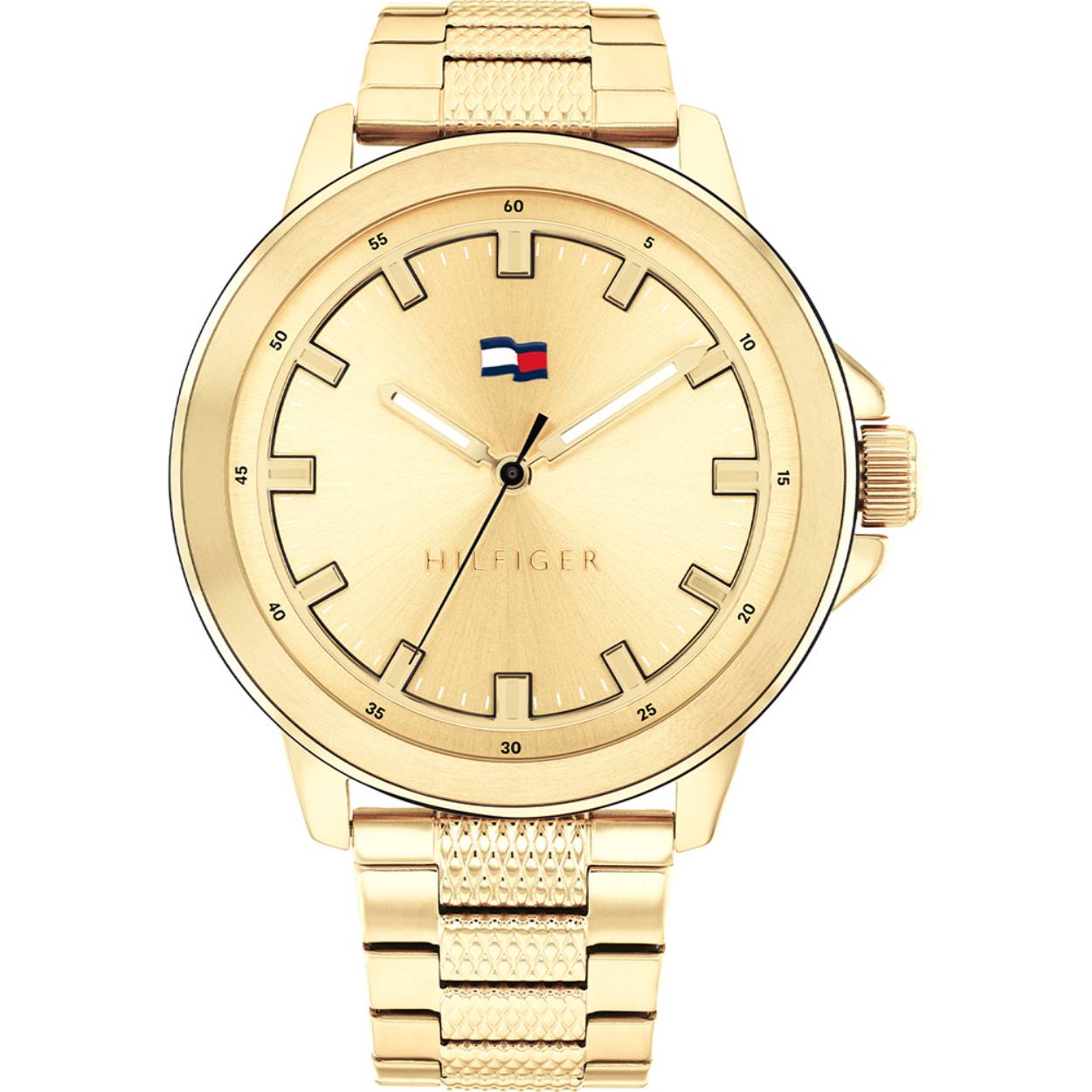 Tommy Hilfiger Heren Horloge TH1792025