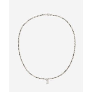 Buddha to Buddha George XS Necklace 50CM