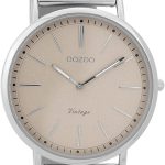 OOZOO Dames Horloge C9355