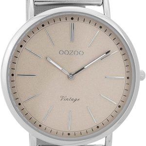 OOZOO Dames Horloge C9355