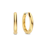 Ti Sento - Milano Oorsieraden 7215SY