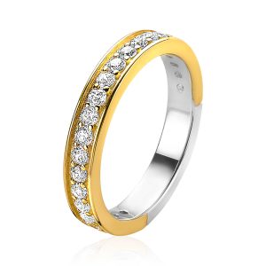 Zinzi Ring