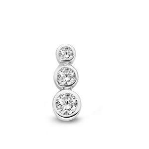 Moments 72689AW Oorsieraden