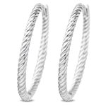 Moments 72772AW Oorsieraden