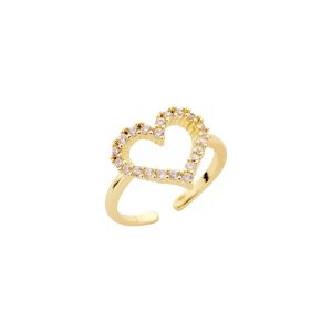 Biba Ring
