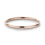 Casa Jewelry Bangle Class S Roségoud