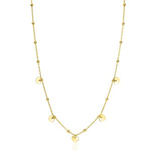 Zinzi Ketting